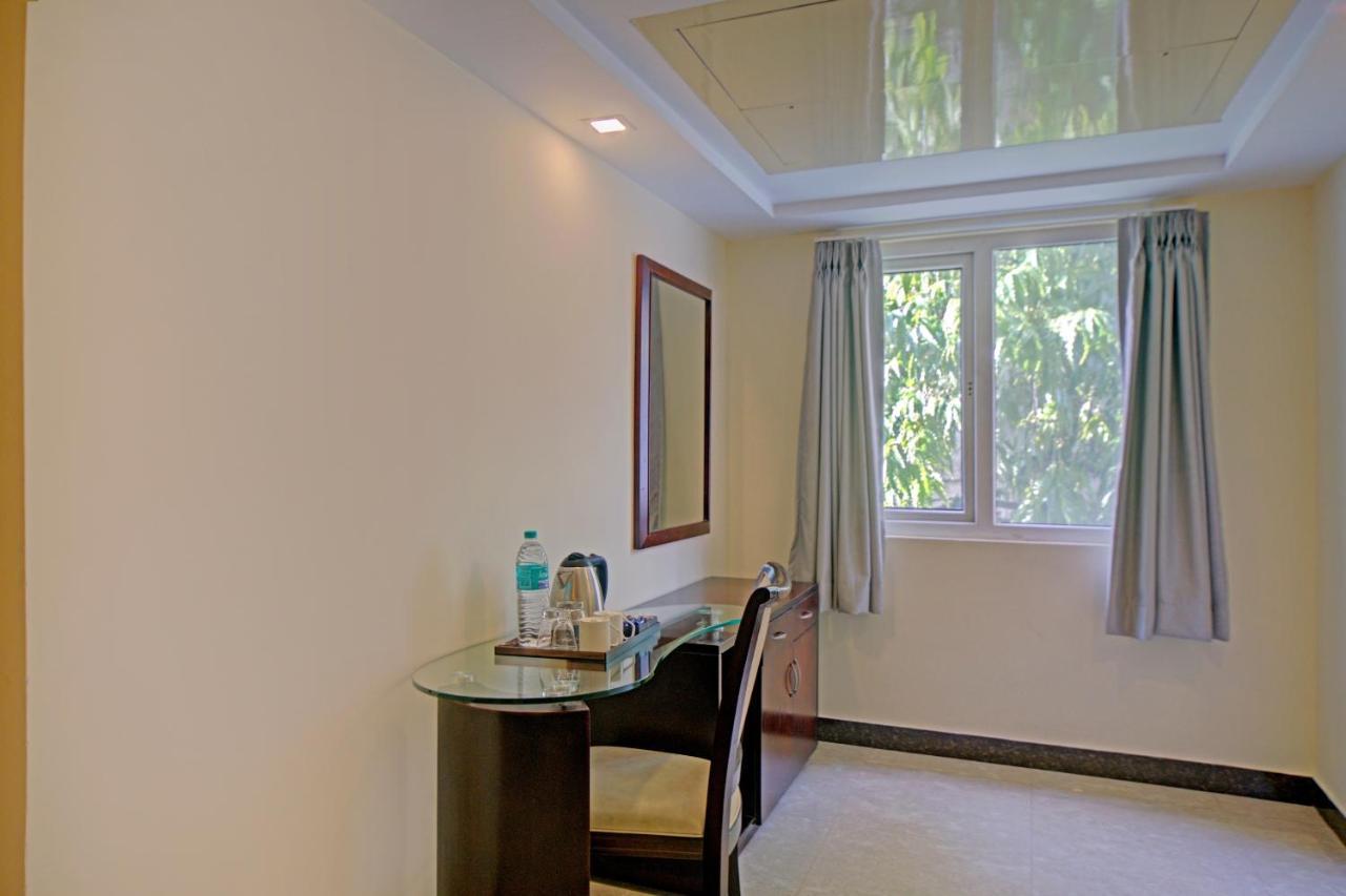 Townhouse 515 Hotel Iris T Nagar Near Shri Ayyappan Temple Chennai Exterior foto