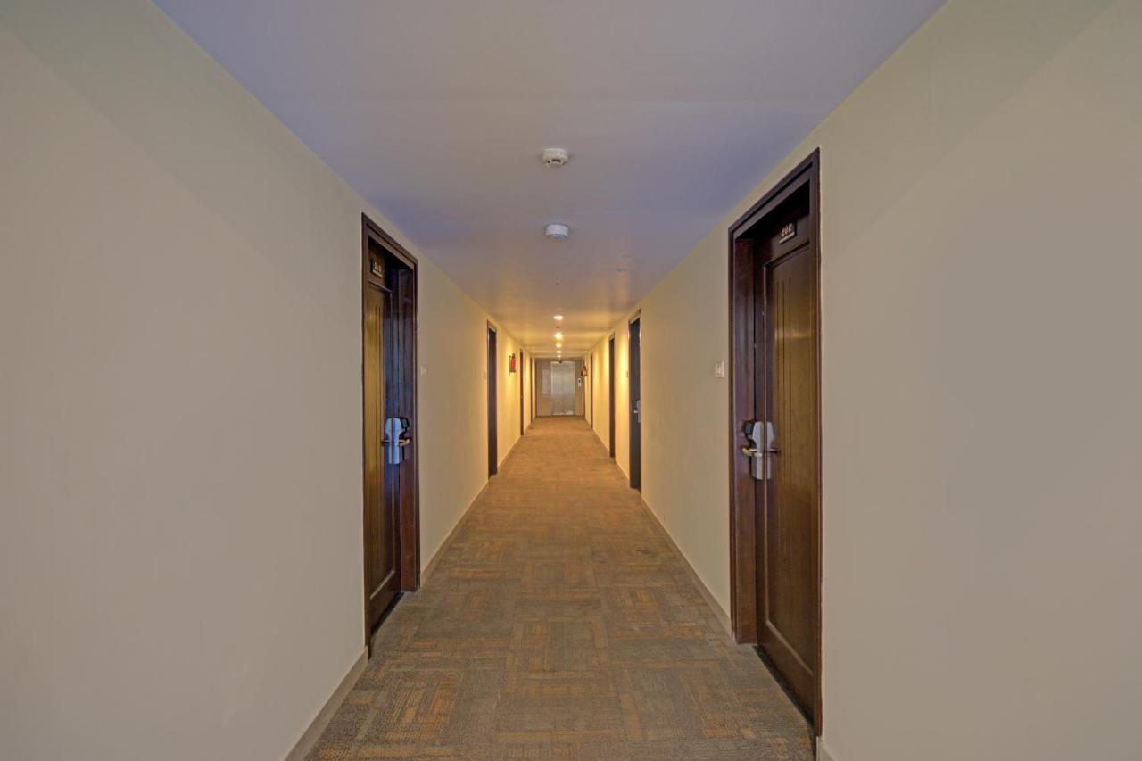 Townhouse 515 Hotel Iris T Nagar Near Shri Ayyappan Temple Chennai Exterior foto