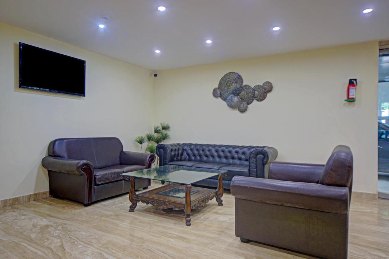 Townhouse 515 Hotel Iris T Nagar Near Shri Ayyappan Temple Chennai Exterior foto
